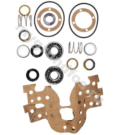 Kit,Shaft seal BBVP HS150-125-305