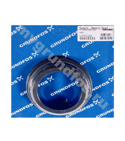 Spare, Smart seal f. autocoupl. DN80 FKM