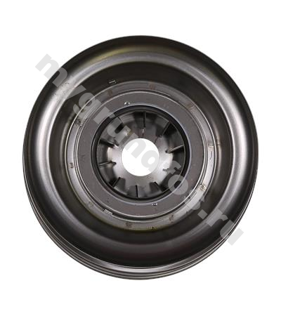 Spare, Chamber  CRN 15&20