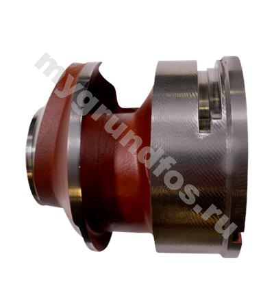 Kit, Impeller 96067191 S fr54