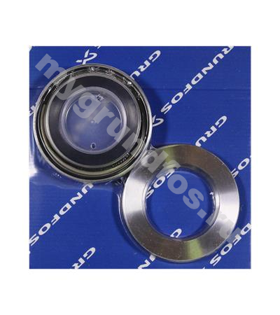 Kit, Shaft Seal PG250 D60
