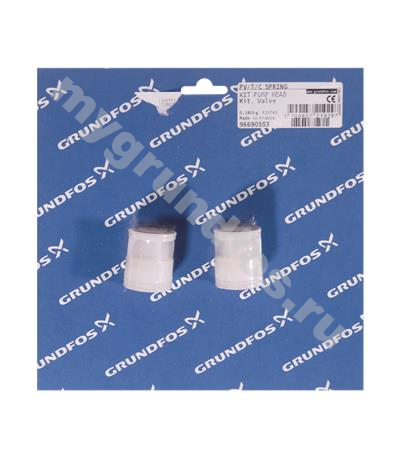 Kit, valve DME 60-150 PV/T/C spring