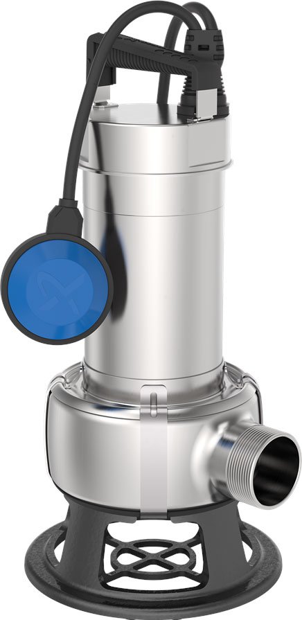 Дренажный насос Grundfos UNILIFT AP35B.50.06.A1V 1x230V 10m SCH