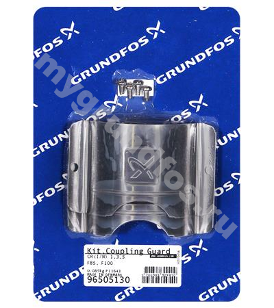 Kit, Coupling guard CR/I/N1/3/5