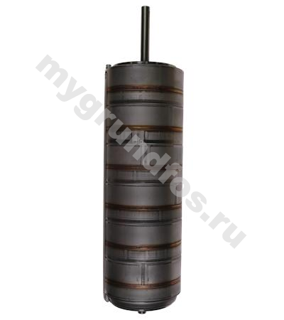 Kit, Chamber stack CR 90-6