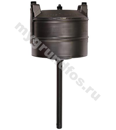 Kit, CRI 15-2 Chamber stack  ACT+LowNPSH
