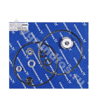 Kit, seal CM10/15/25-AVBE/V(I&G-version)
