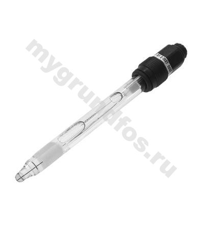 Spare, redox electrode, P