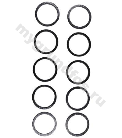 Bulk - Seal ring, SP