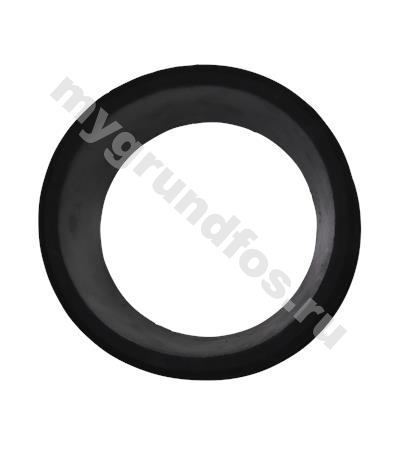 Spare, Smart seal f. autocoupl. DN125/15