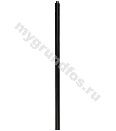Shaft cpl. D22 L=530 /spare