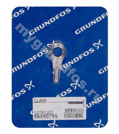 CLAMP /spare