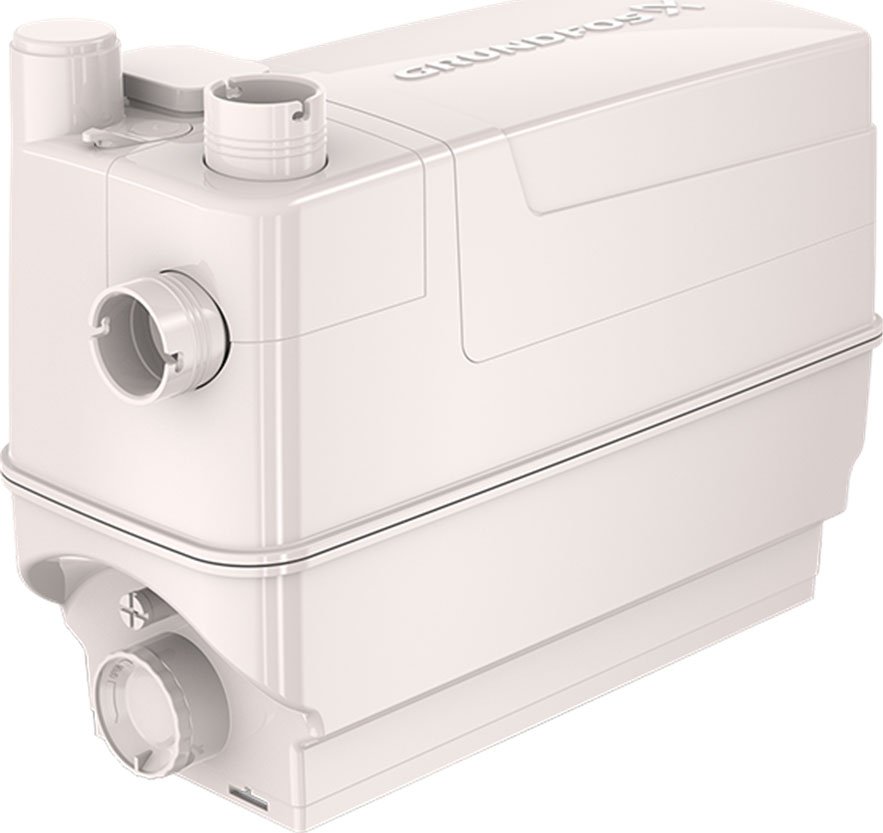 Канализационная установка SOLOLIFT 2 C-3