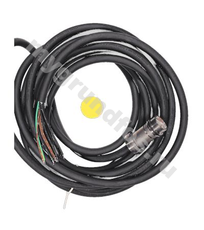 Spare, Cable C/D 49 ft.