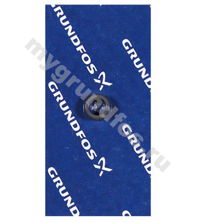 Spare, Intermediate bearing, D12 SIC