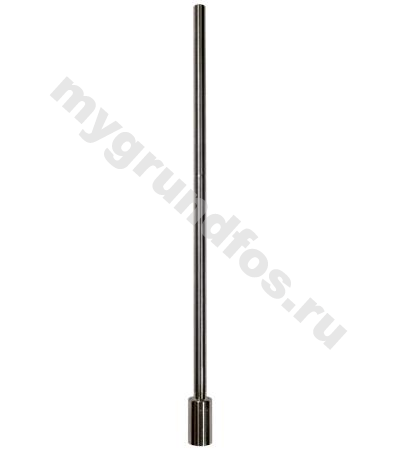 Spare, Shaft  SP125/160-6 8"