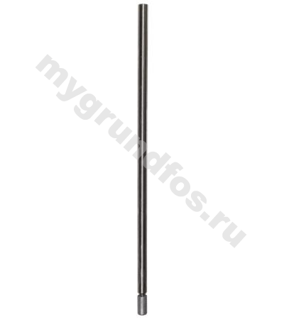 Spare, Shaft SP30-6 4"N/R