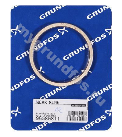 Wear ring /spare