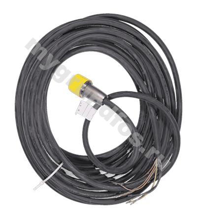 Spare, Cable B EX 20m