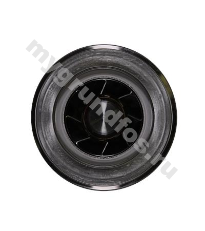 Spare, Top Chamber N/NBR SP125