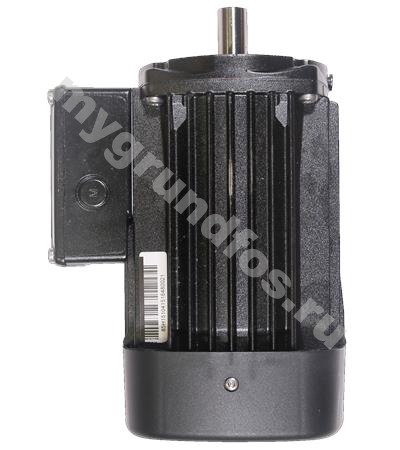 Spare motor 85H15104 MG080A-2 0,75KW
