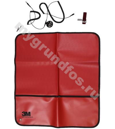 KIT, ESD protection set