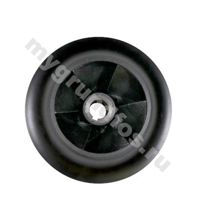 Spare, Impeller 100-250/236 CI