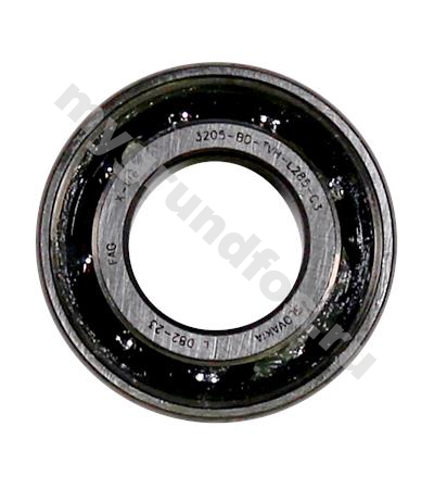 Ball bearing  3205 B.TVH.C3 /spare