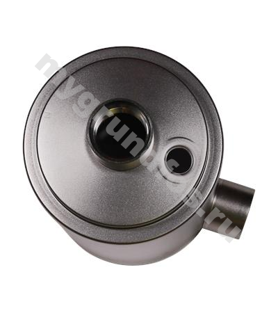 Spare, Sleeve CM1/3-9 Rp thread