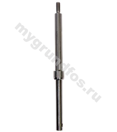 Spare, Shaft CR (I,N) 1/3/5