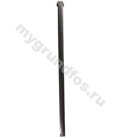 Spare, Strap cpl.  N  254 mm