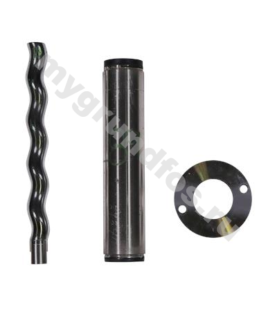 Kit, hydraulic parts