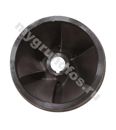 Kit, Impeller 125-200/196-166 SS trim