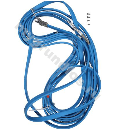 Kit, MS6000 cable R, 4 G 6mm2, 20m