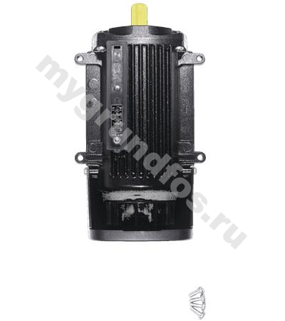 KIT MGE80B 3R430-2 1.1kW B14-19-I