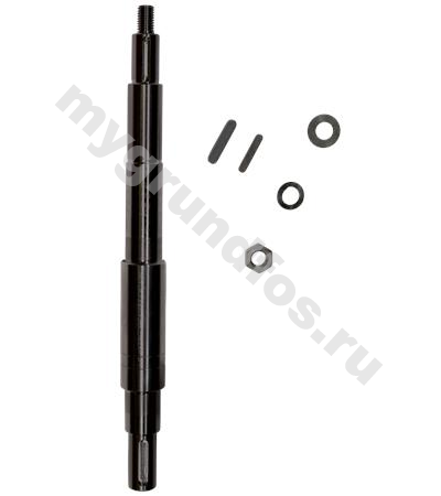 Kit, Shaft D24 Mech. Seal NK R