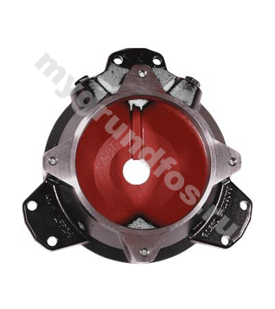 Kit, Seal Housing  fr50