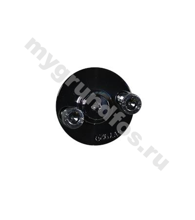 PULLER F THRUST BEAR. W/SCREWS