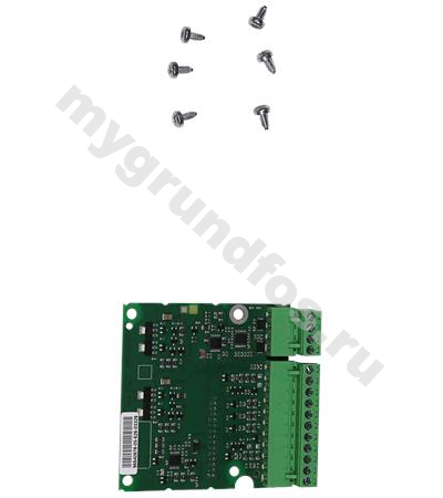 Kit Funct. module - Advanced add-on