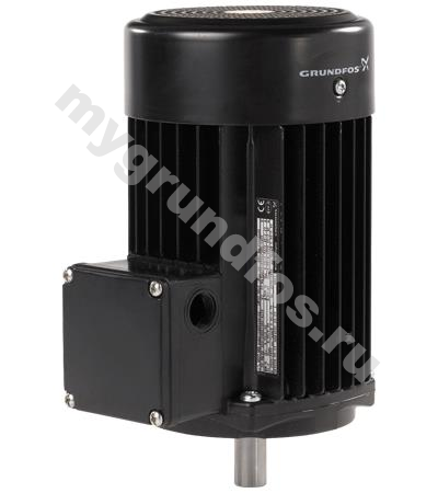 Spare motor 85324105 MG080B-2 1,1KW
