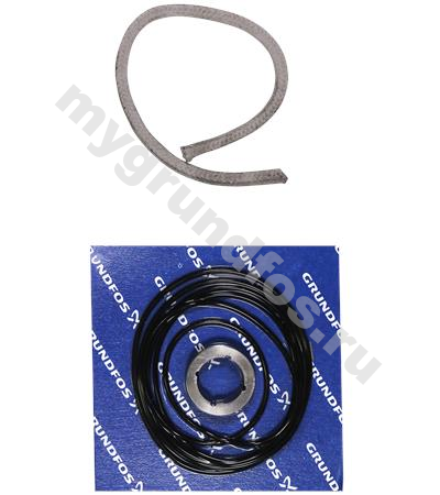 Kit, Stuff.box D28 SNE/SNF Buraflon