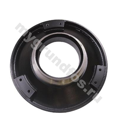 Kit, Suction cover 96177133 S fr70