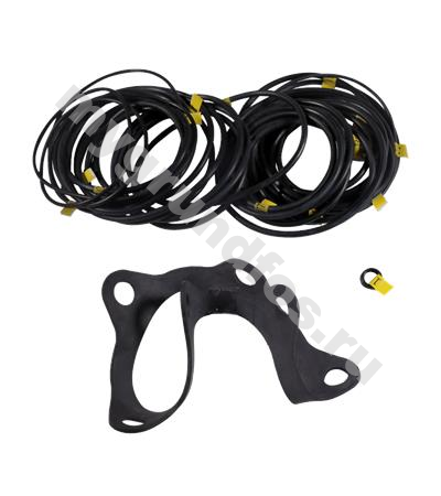 Kit, repair o-ring, DWK 37-75kW NBR