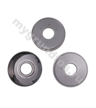 Bulk, Lower Chamber CRN (SF) 4