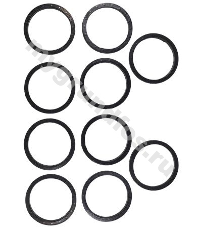 Bulk, Seal ring, SP77/95 (NBR)