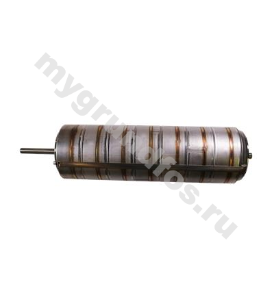 Kit, Chamber stack CR 64-7-2