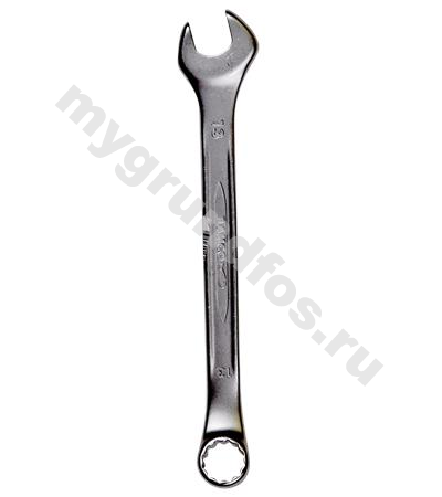 RING/OPEN-END SPANNER  NV 13MM