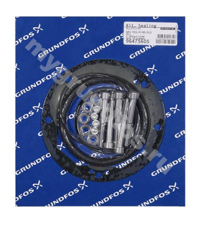Kit, Sealing M/MD NRV composite