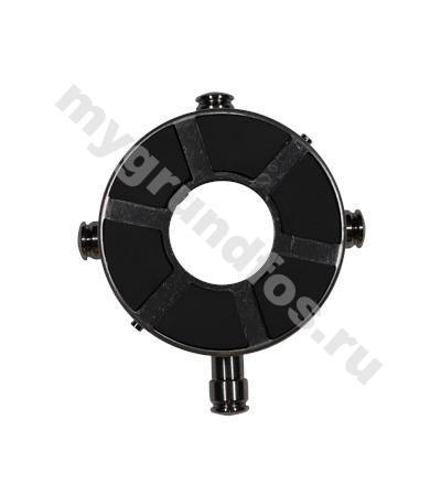 Thrust bearing cpl. /spare