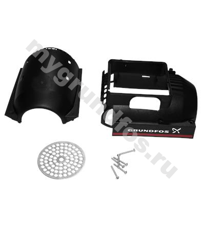 Kit, Motor Shell JP 3-42, 4-47